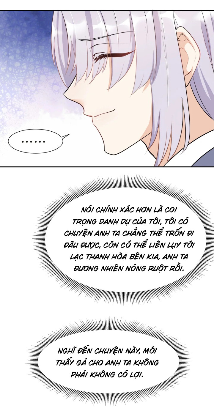 Trần Thương (Vết sẹo cũ) Chapter 21 - Next Chapter 22