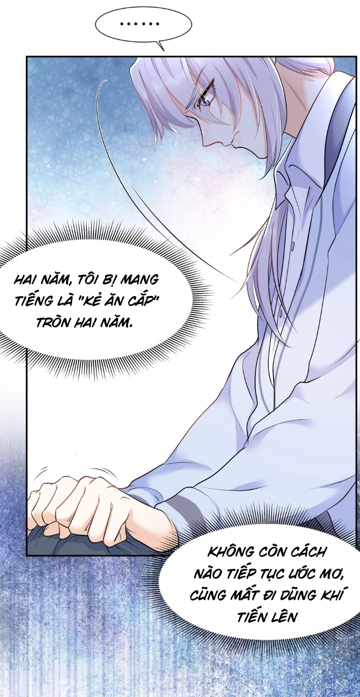 Trần Thương (Vết sẹo cũ) Chapter 21 - Next Chapter 22