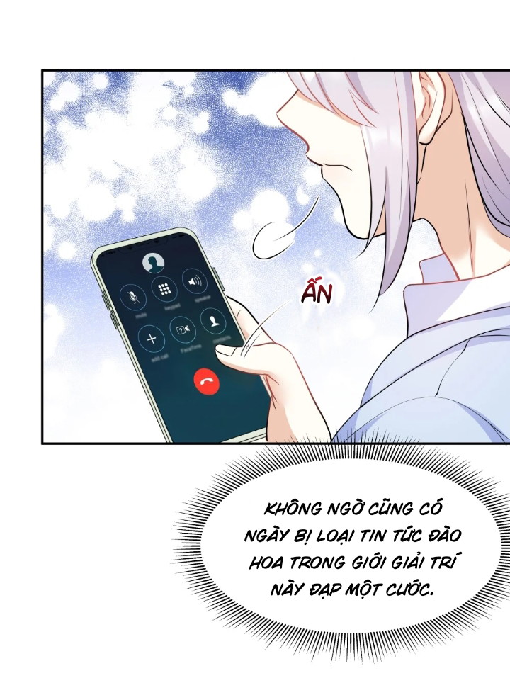 Trần Thương (Vết sẹo cũ) Chapter 21 - Next Chapter 22
