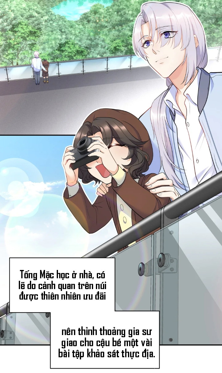 Trần Thương (Vết sẹo cũ) Chapter 21 - Next Chapter 22