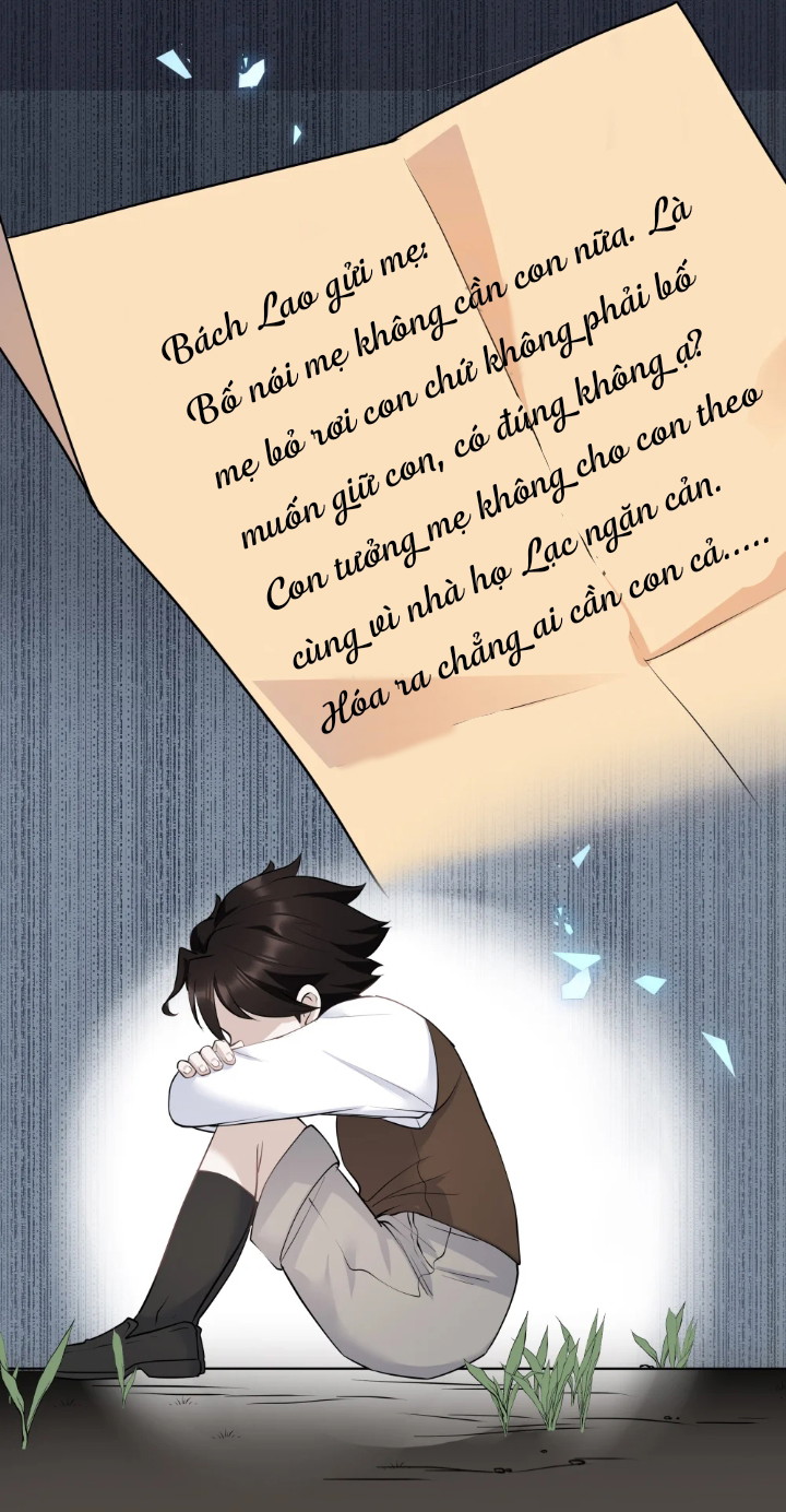 Trần Thương (Vết sẹo cũ) Chapter 23 - Next Chapter 24