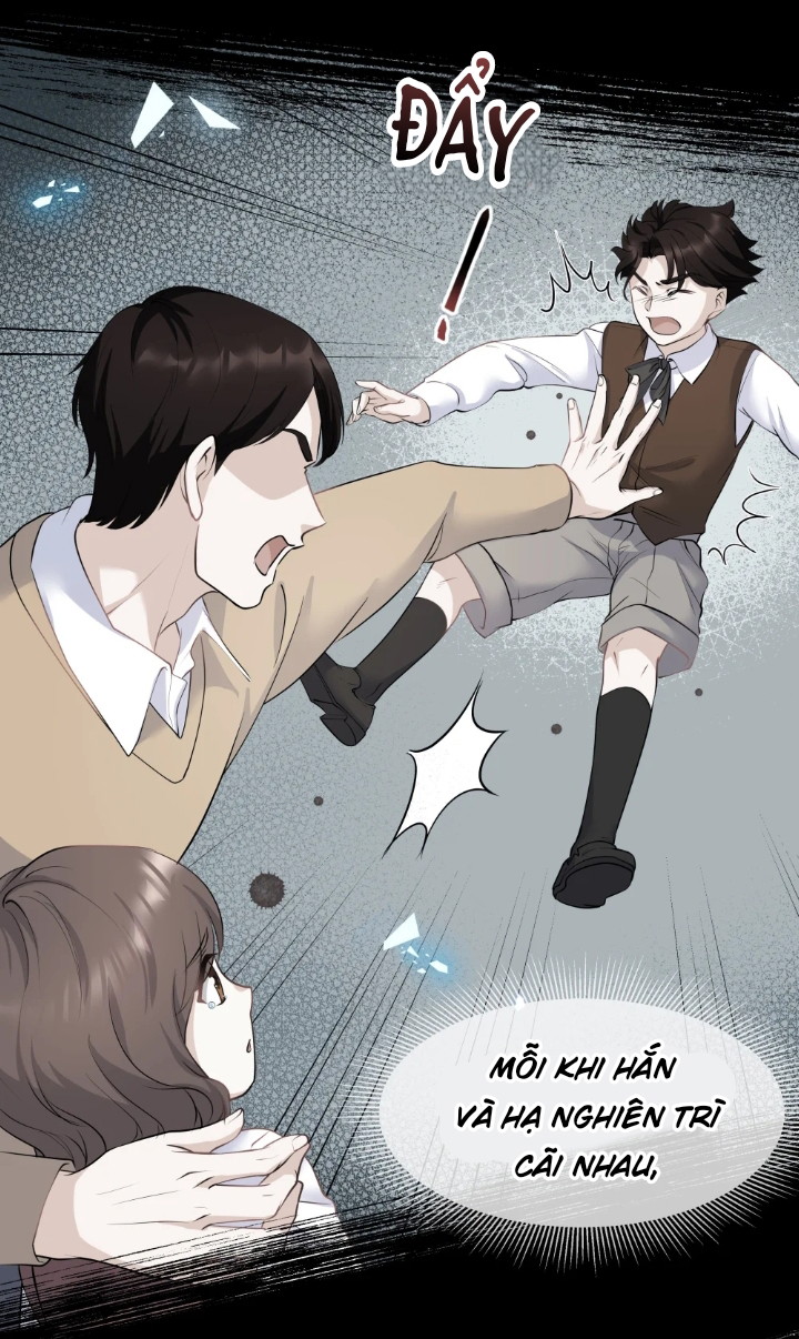 Trần Thương (Vết sẹo cũ) Chapter 23 - Next Chapter 24
