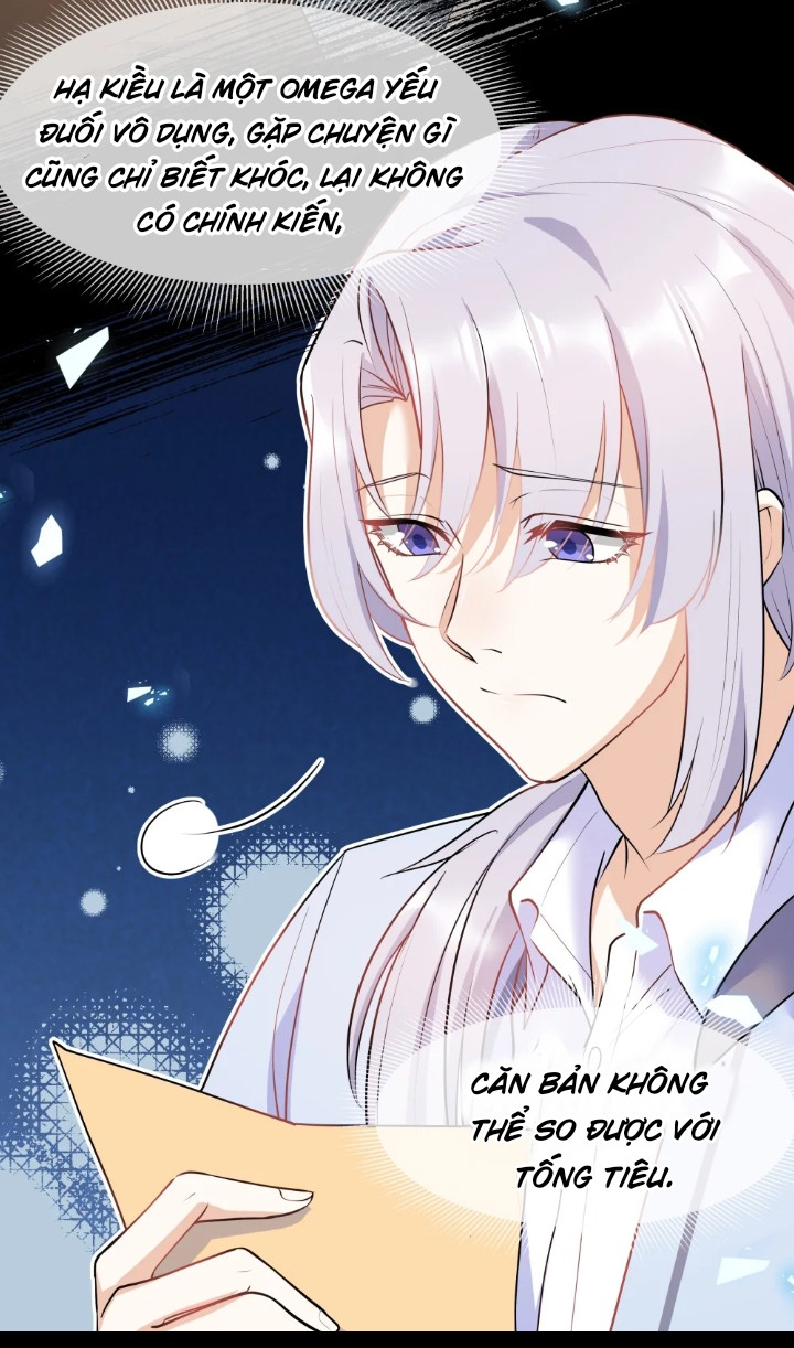 Trần Thương (Vết sẹo cũ) Chapter 23 - Next Chapter 24