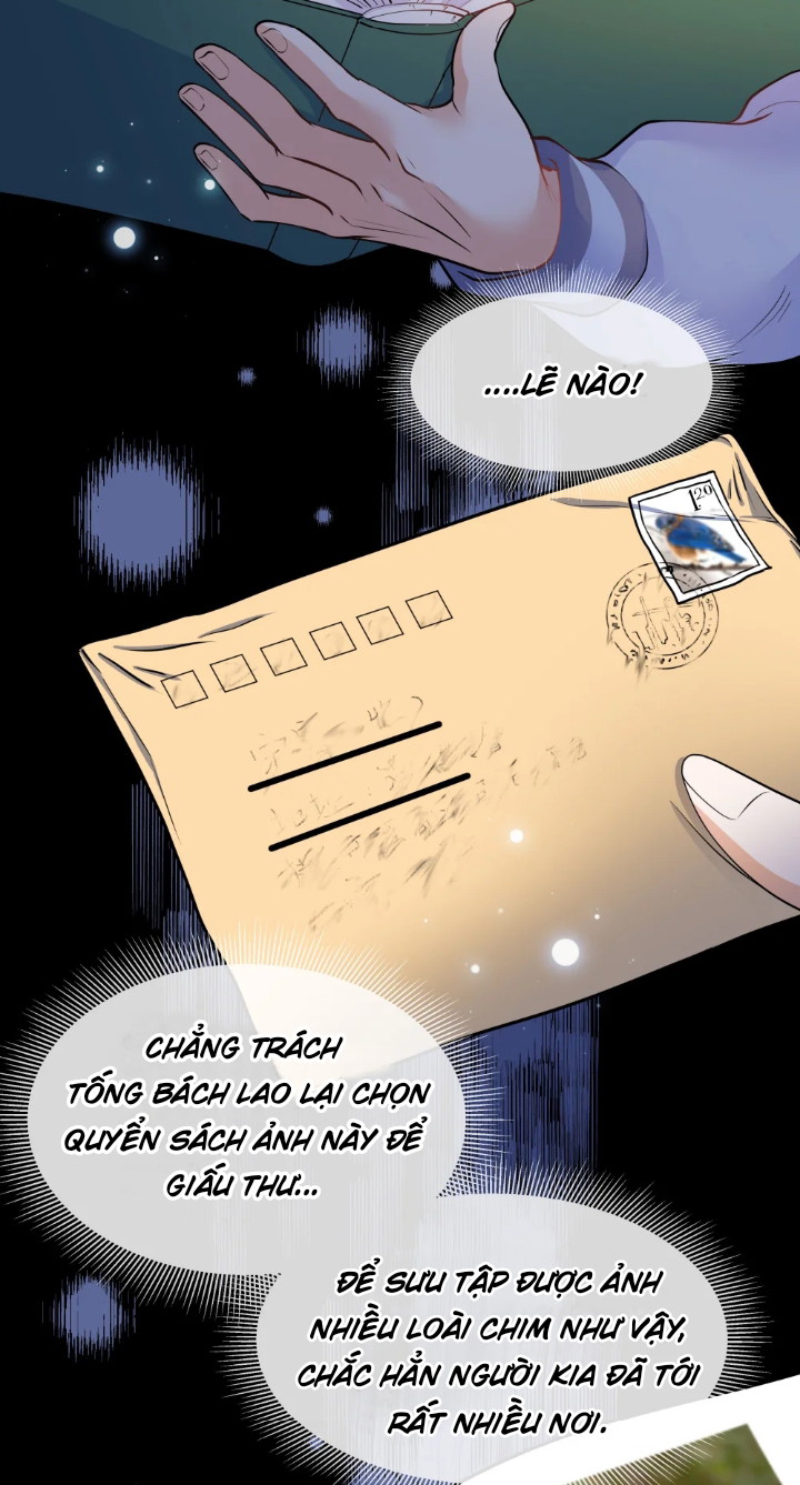Trần Thương (Vết sẹo cũ) Chapter 23 - Next Chapter 24