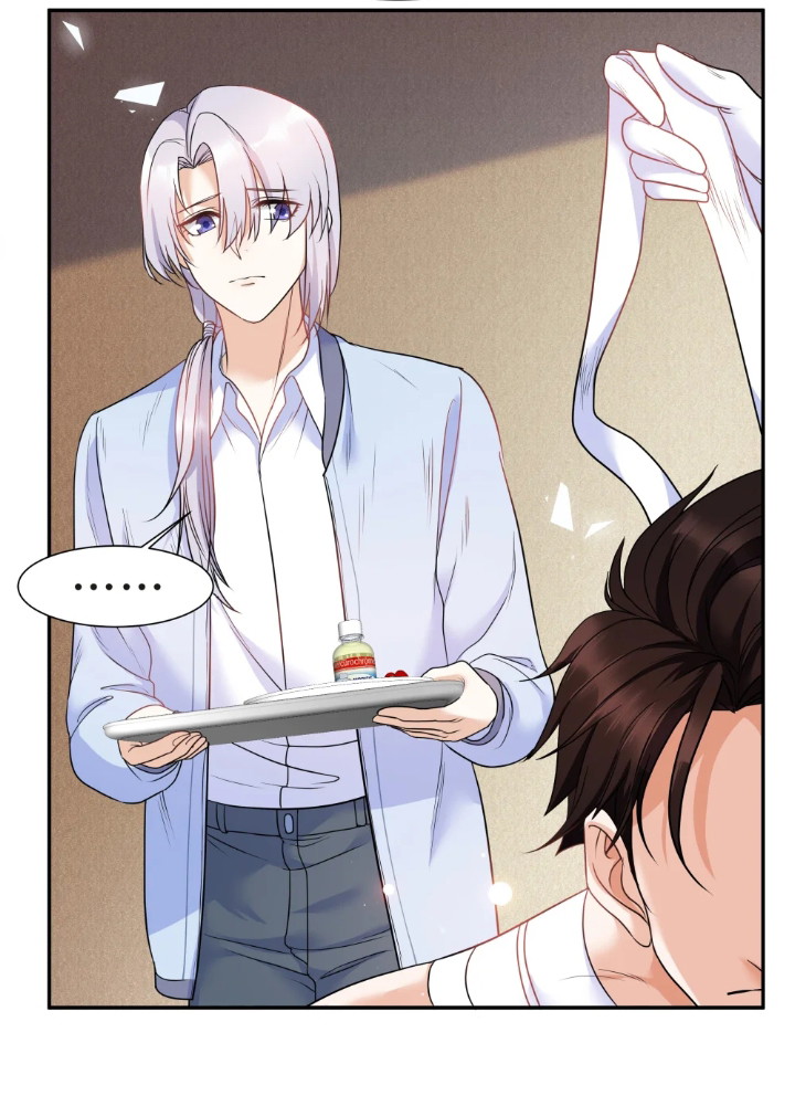 Trần Thương (Vết sẹo cũ) Chapter 24 - Next Chapter 25