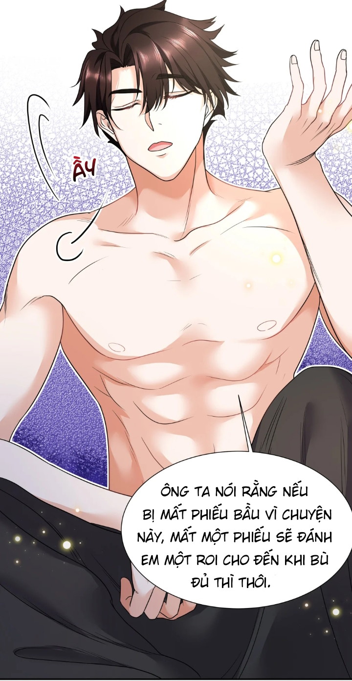Trần Thương (Vết sẹo cũ) Chapter 24 - Next Chapter 25