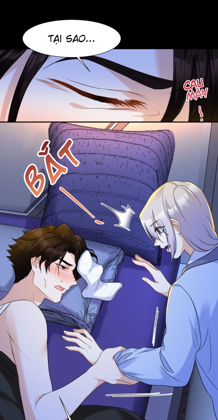 Trần Thương (Vết sẹo cũ) Chapter 24 - Next Chapter 25