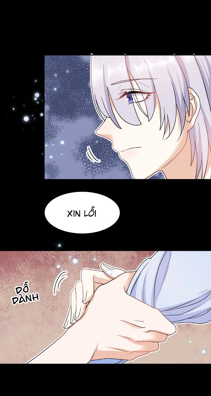 Trần Thương (Vết sẹo cũ) Chapter 24 - Next Chapter 25