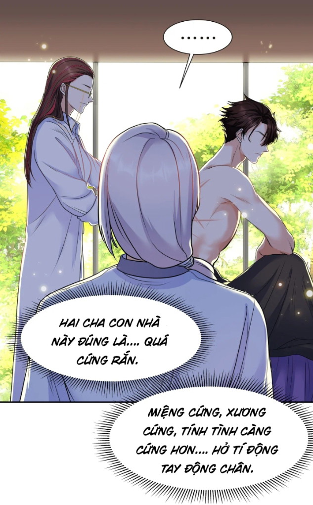 Trần Thương (Vết sẹo cũ) Chapter 24 - Next Chapter 25