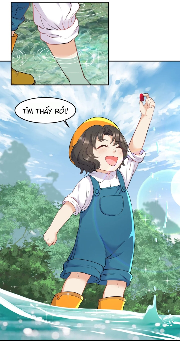 Trần Thương (Vết sẹo cũ) Chapter 25 - Next Chapter 26