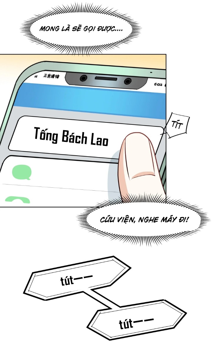 Trần Thương (Vết sẹo cũ) Chapter 25 - Next Chapter 26
