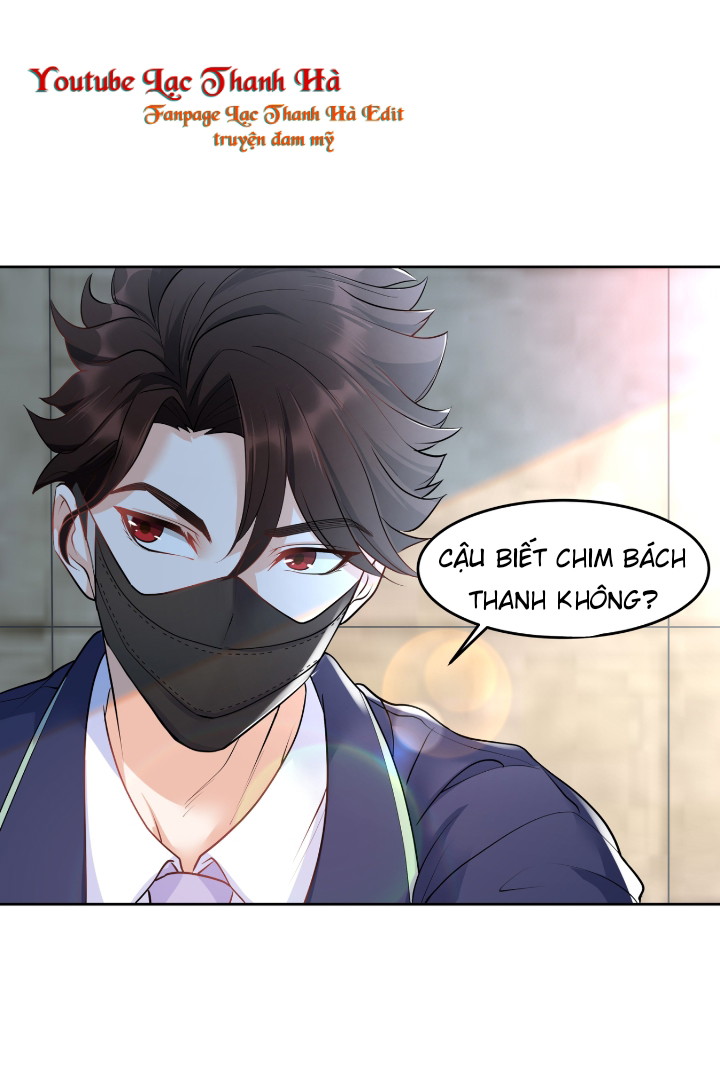 Trần Thương (Vết sẹo cũ) Chapter 26 - Next Chapter 27