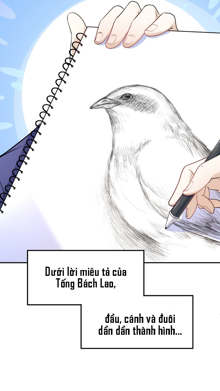 Trần Thương (Vết sẹo cũ) Chapter 26 - Next Chapter 27