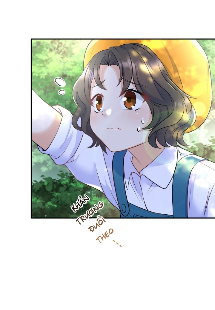 Trần Thương (Vết sẹo cũ) Chapter 27 - Next Chapter 28