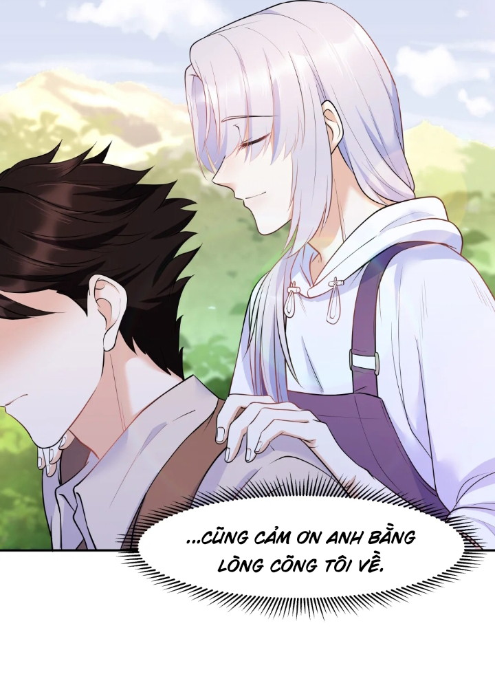 Trần Thương (Vết sẹo cũ) Chapter 27 - Next Chapter 28