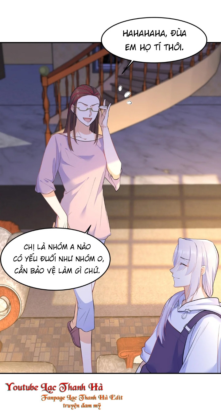 Trần Thương (Vết sẹo cũ) Chapter 28 - Next Chapter 29