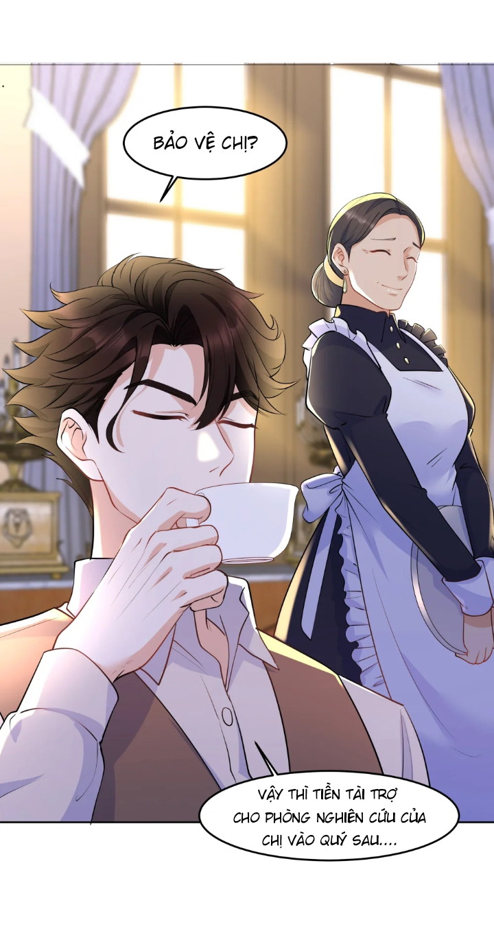 Trần Thương (Vết sẹo cũ) Chapter 28 - Next Chapter 29