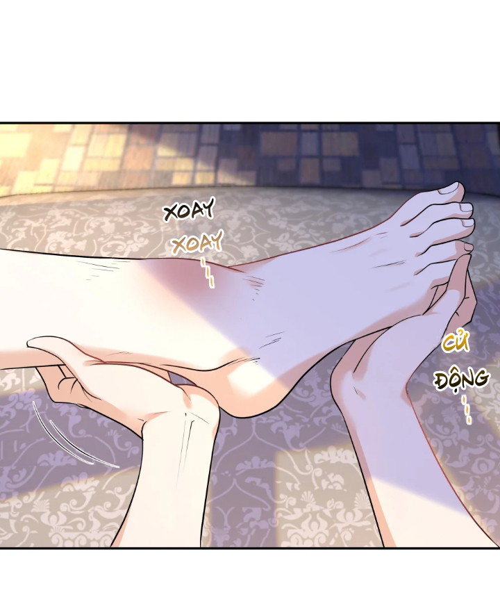Trần Thương (Vết sẹo cũ) Chapter 28 - Next Chapter 29