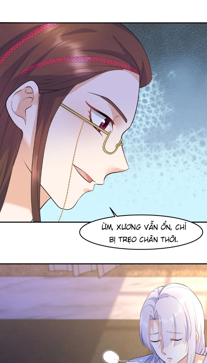 Trần Thương (Vết sẹo cũ) Chapter 28 - Next Chapter 29