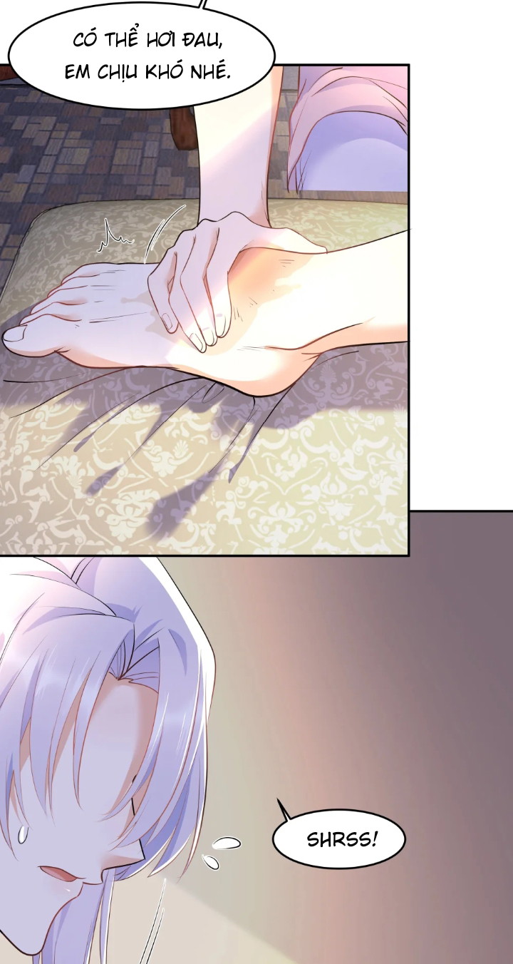 Trần Thương (Vết sẹo cũ) Chapter 28 - Next Chapter 29
