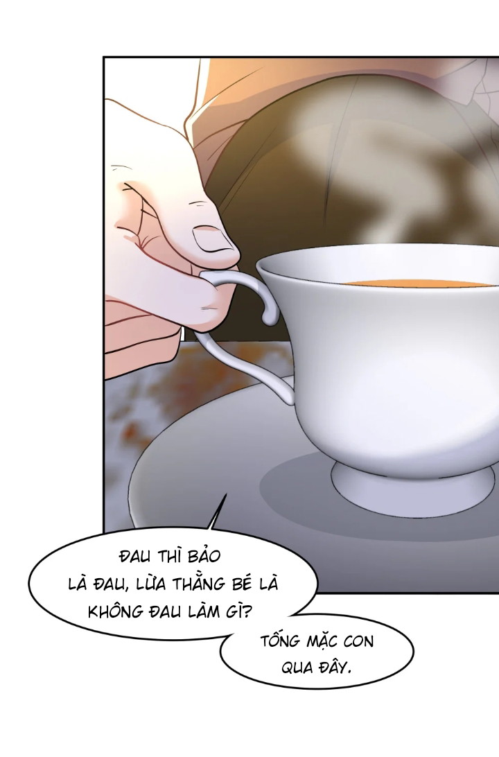 Trần Thương (Vết sẹo cũ) Chapter 28 - Next Chapter 29