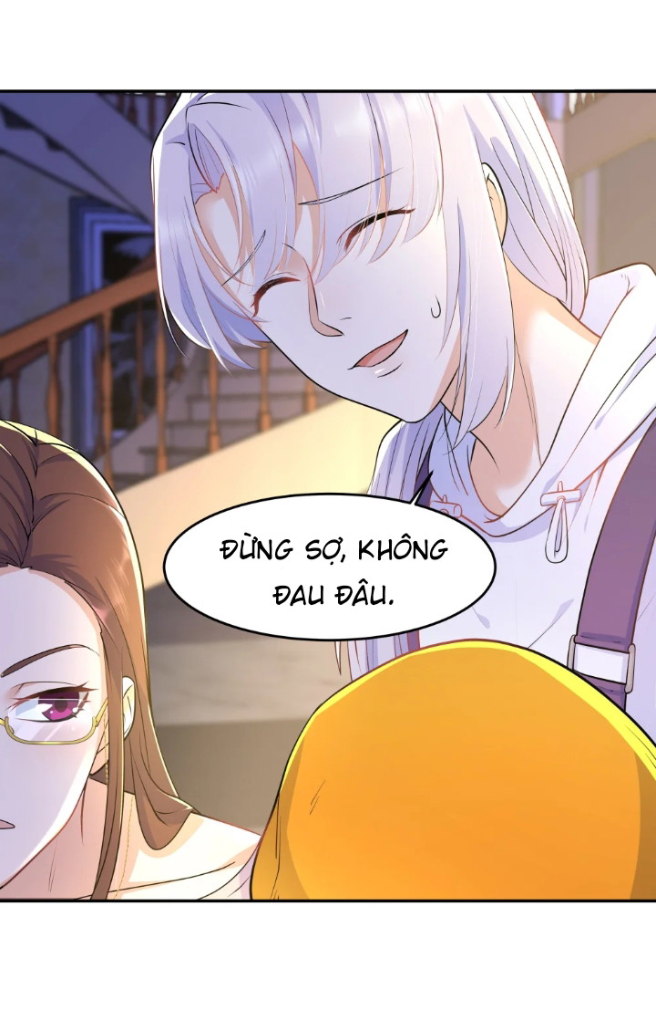Trần Thương (Vết sẹo cũ) Chapter 28 - Next Chapter 29
