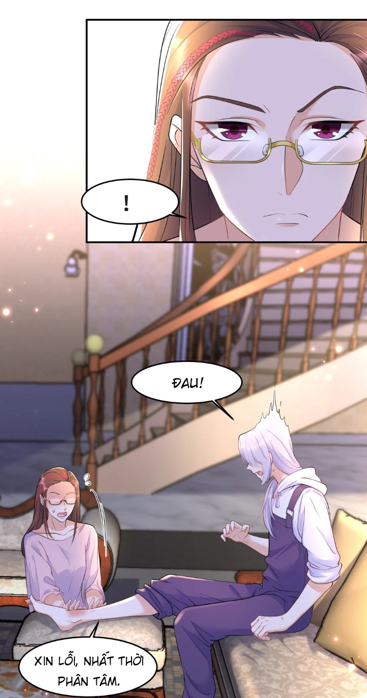 Trần Thương (Vết sẹo cũ) Chapter 28 - Next Chapter 29