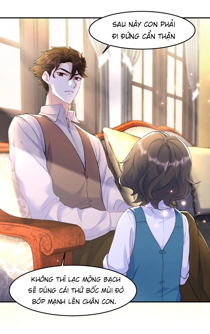 Trần Thương (Vết sẹo cũ) Chapter 28 - Next Chapter 29