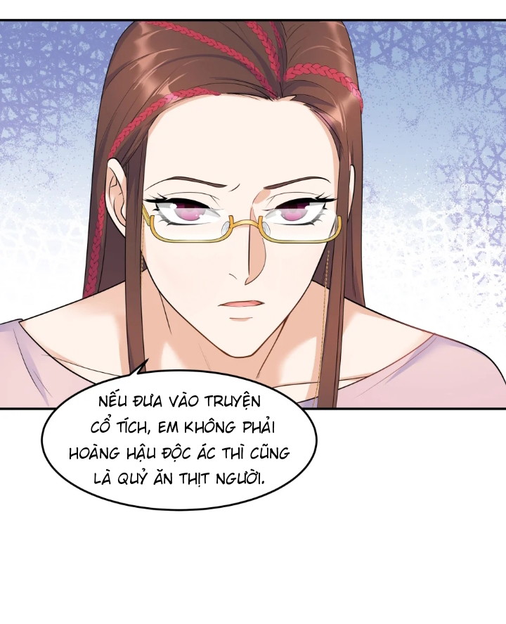Trần Thương (Vết sẹo cũ) Chapter 28 - Next Chapter 29