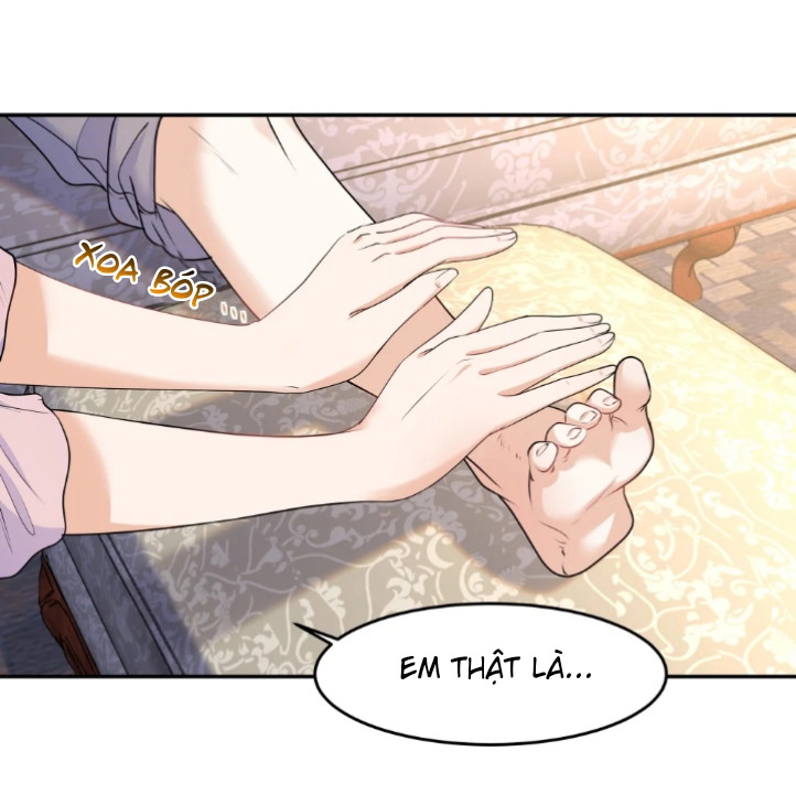 Trần Thương (Vết sẹo cũ) Chapter 28 - Next Chapter 29