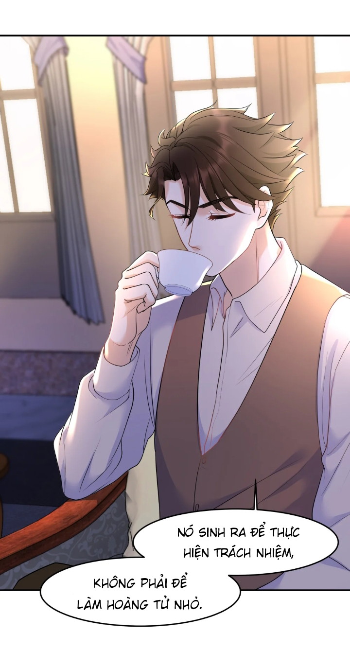 Trần Thương (Vết sẹo cũ) Chapter 28 - Next Chapter 29