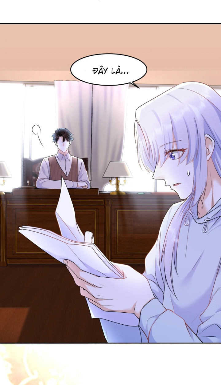 Trần Thương (Vết sẹo cũ) Chapter 28 - Next Chapter 29