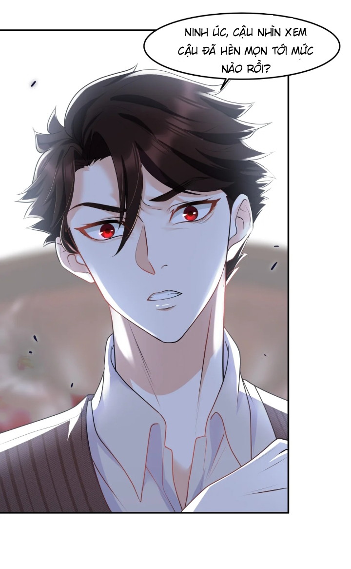 Trần Thương (Vết sẹo cũ) Chapter 28 - Next Chapter 29