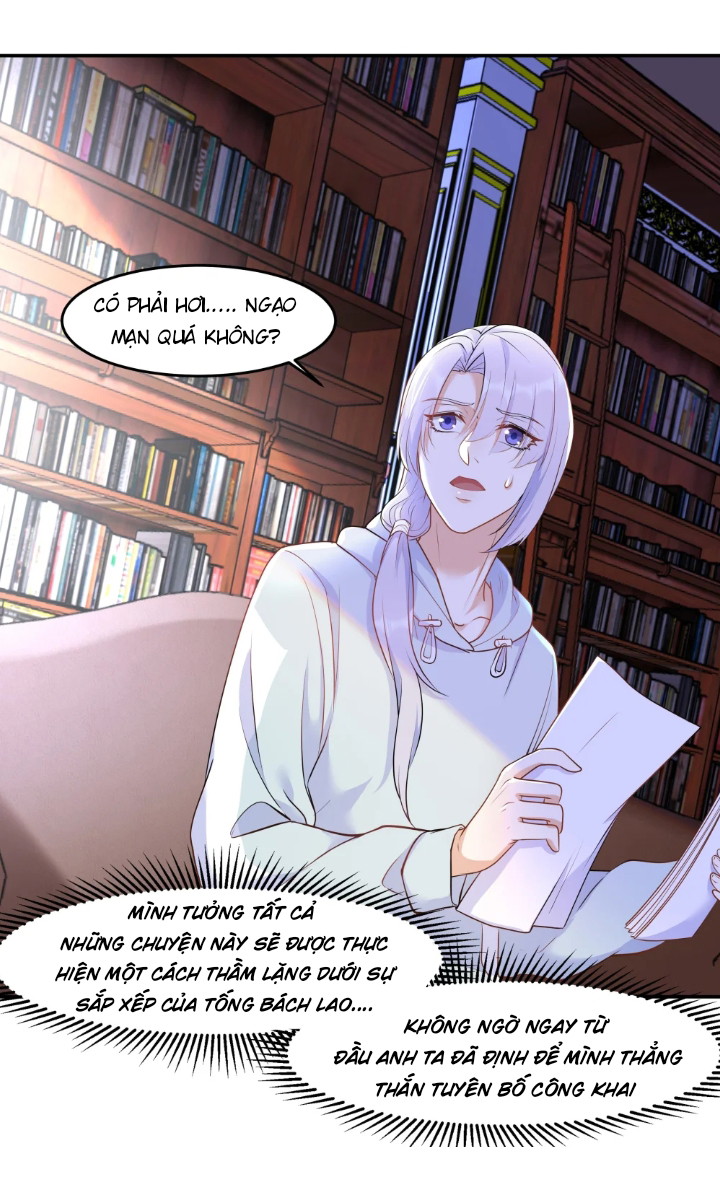 Trần Thương (Vết sẹo cũ) Chapter 28 - Next Chapter 29