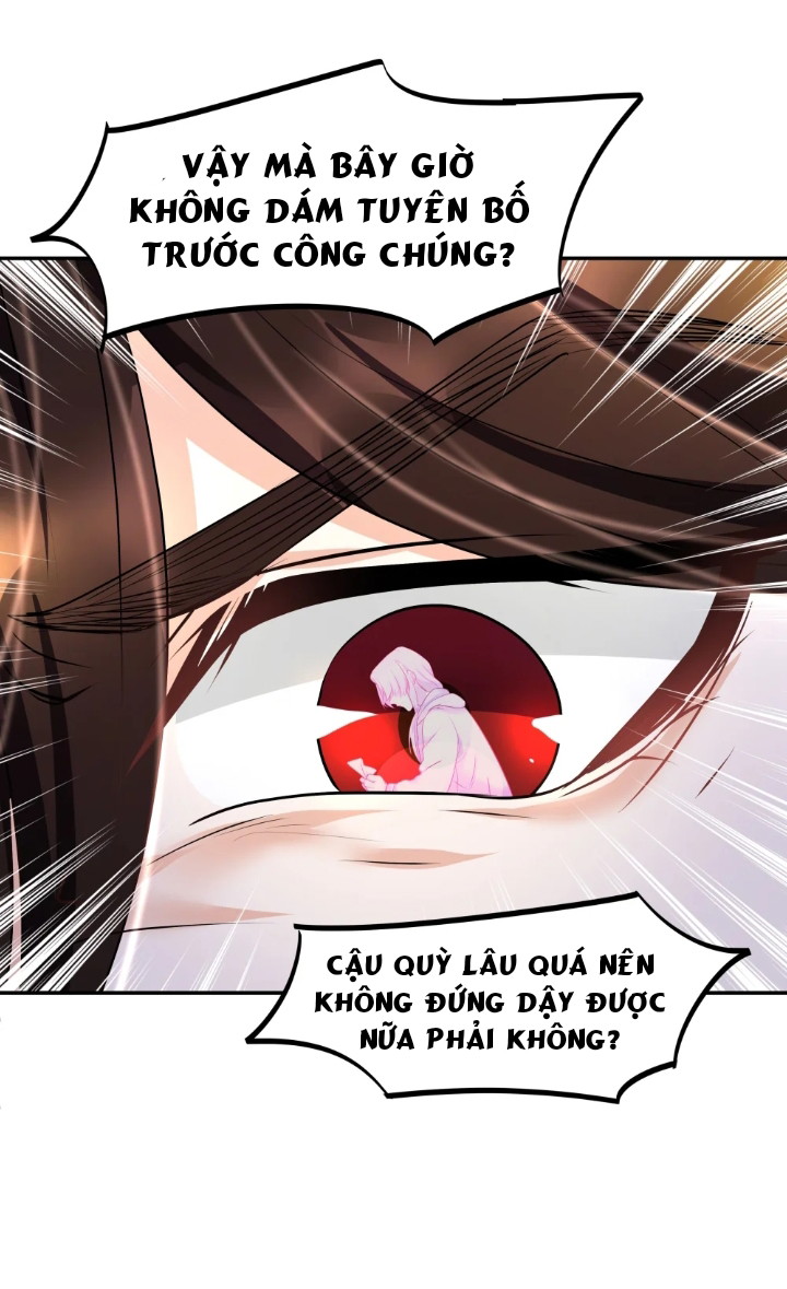 Trần Thương (Vết sẹo cũ) Chapter 28 - Next Chapter 29