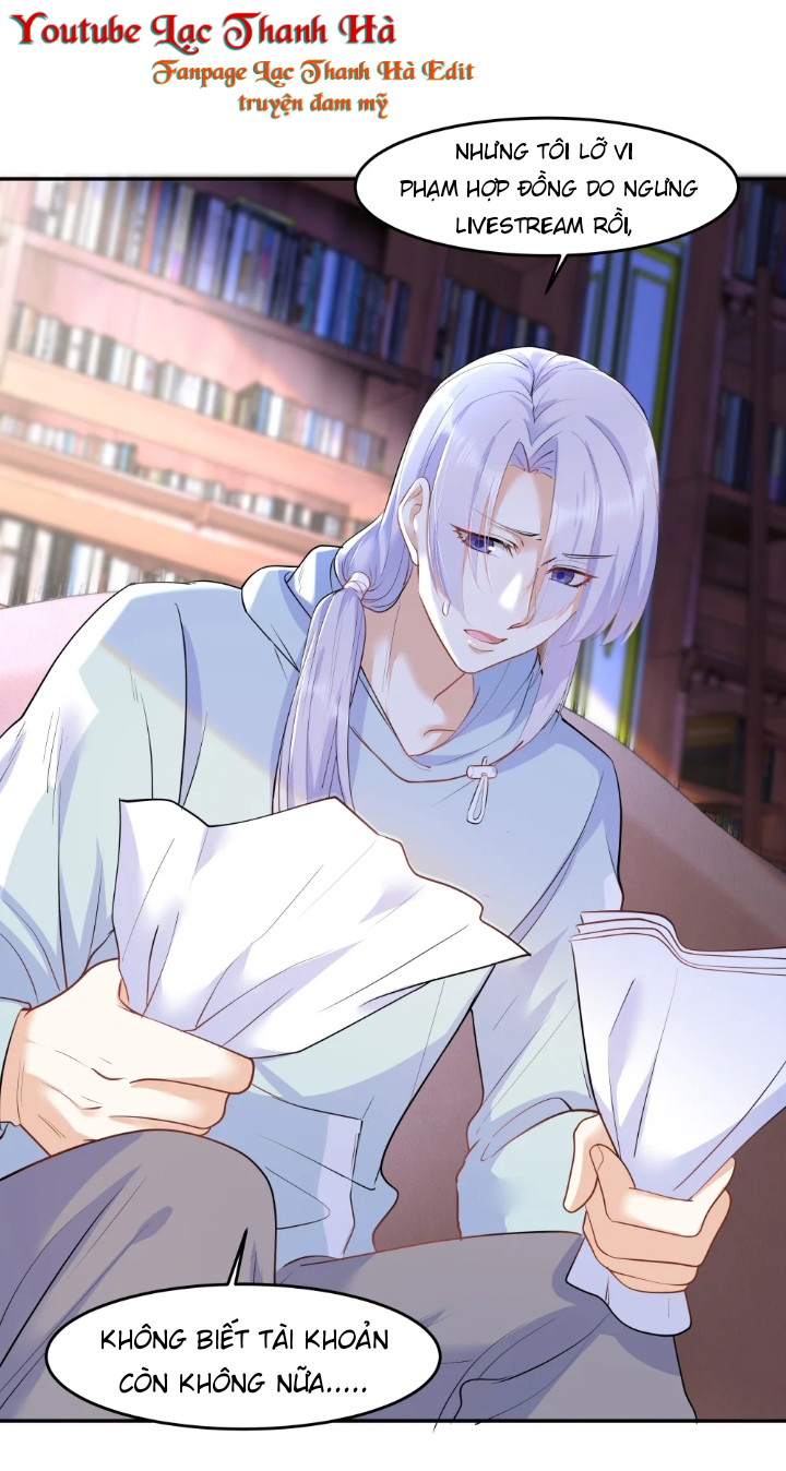 Trần Thương (Vết sẹo cũ) Chapter 28 - Next Chapter 29