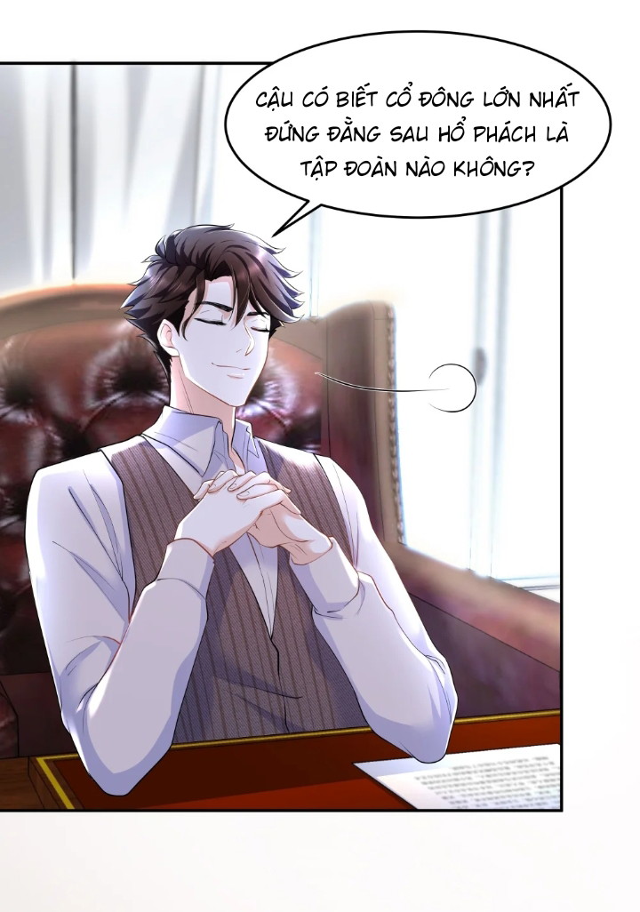 Trần Thương (Vết sẹo cũ) Chapter 28 - Next Chapter 29