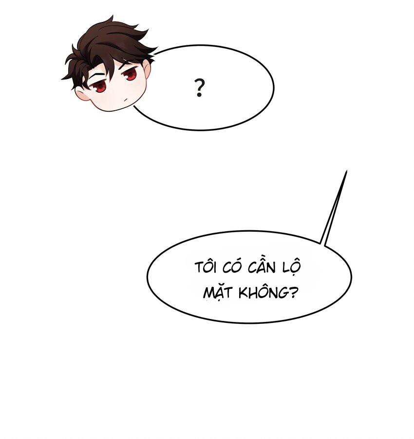 Trần Thương (Vết sẹo cũ) Chapter 29 - Next Chapter 30