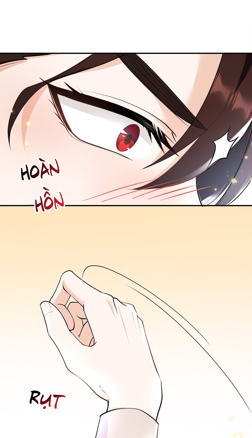 Trần Thương (Vết sẹo cũ) Chapter 29 - Next Chapter 30