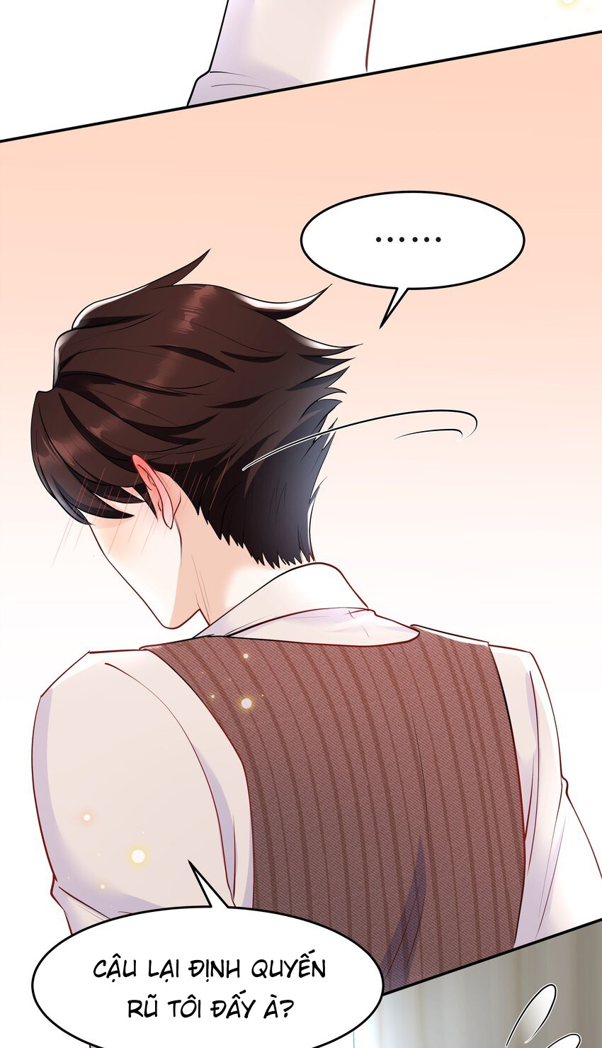 Trần Thương (Vết sẹo cũ) Chapter 29 - Next Chapter 30