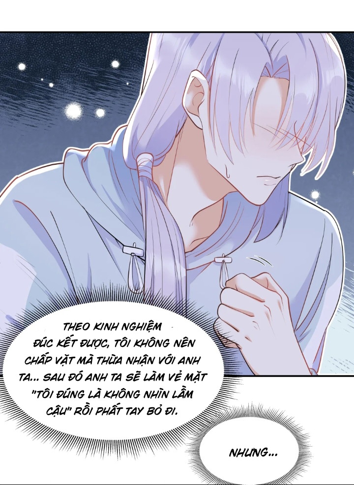 Trần Thương (Vết sẹo cũ) Chapter 29 - Next Chapter 30