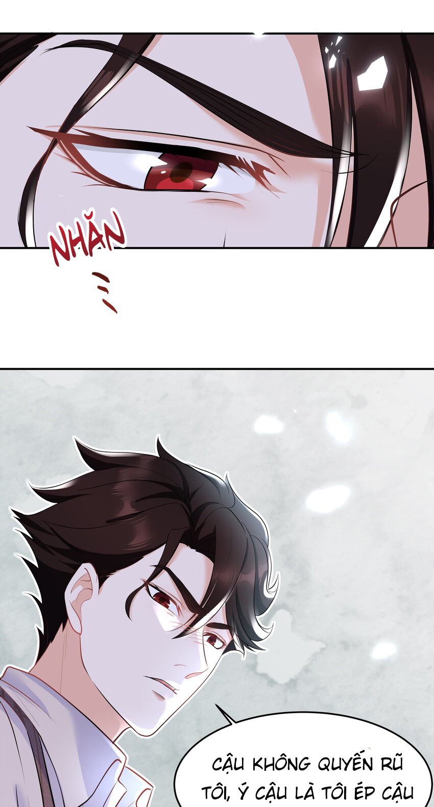 Trần Thương (Vết sẹo cũ) Chapter 29 - Next Chapter 30