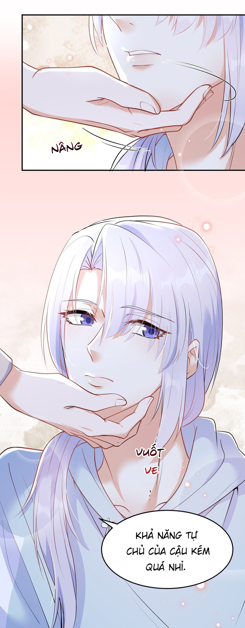 Trần Thương (Vết sẹo cũ) Chapter 29 - Next Chapter 30