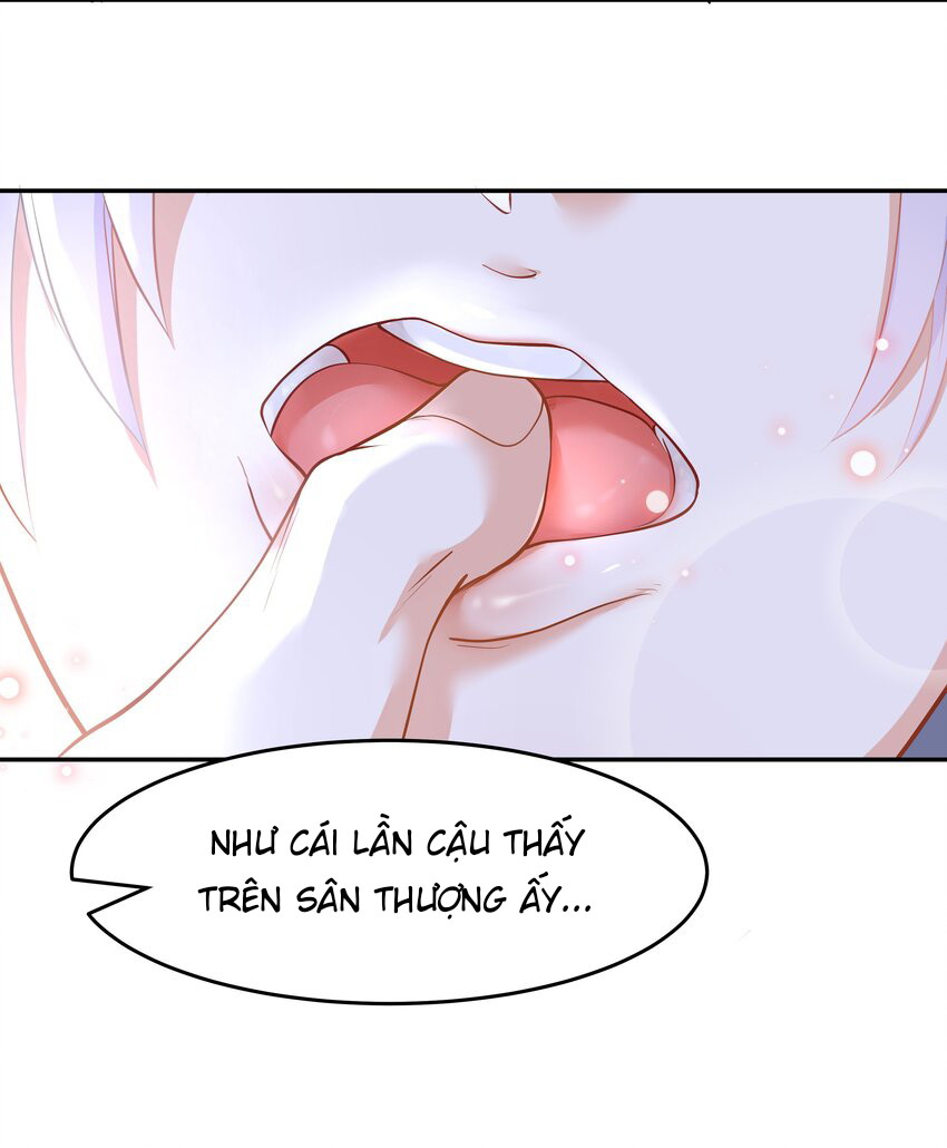 Trần Thương (Vết sẹo cũ) Chapter 29 - Next Chapter 30