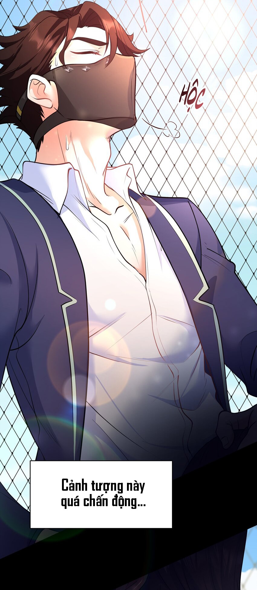 Trần Thương (Vết sẹo cũ) Chapter 29 - Next Chapter 30