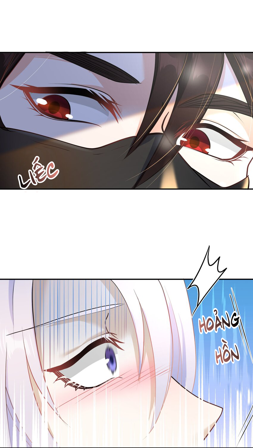 Trần Thương (Vết sẹo cũ) Chapter 29 - Next Chapter 30