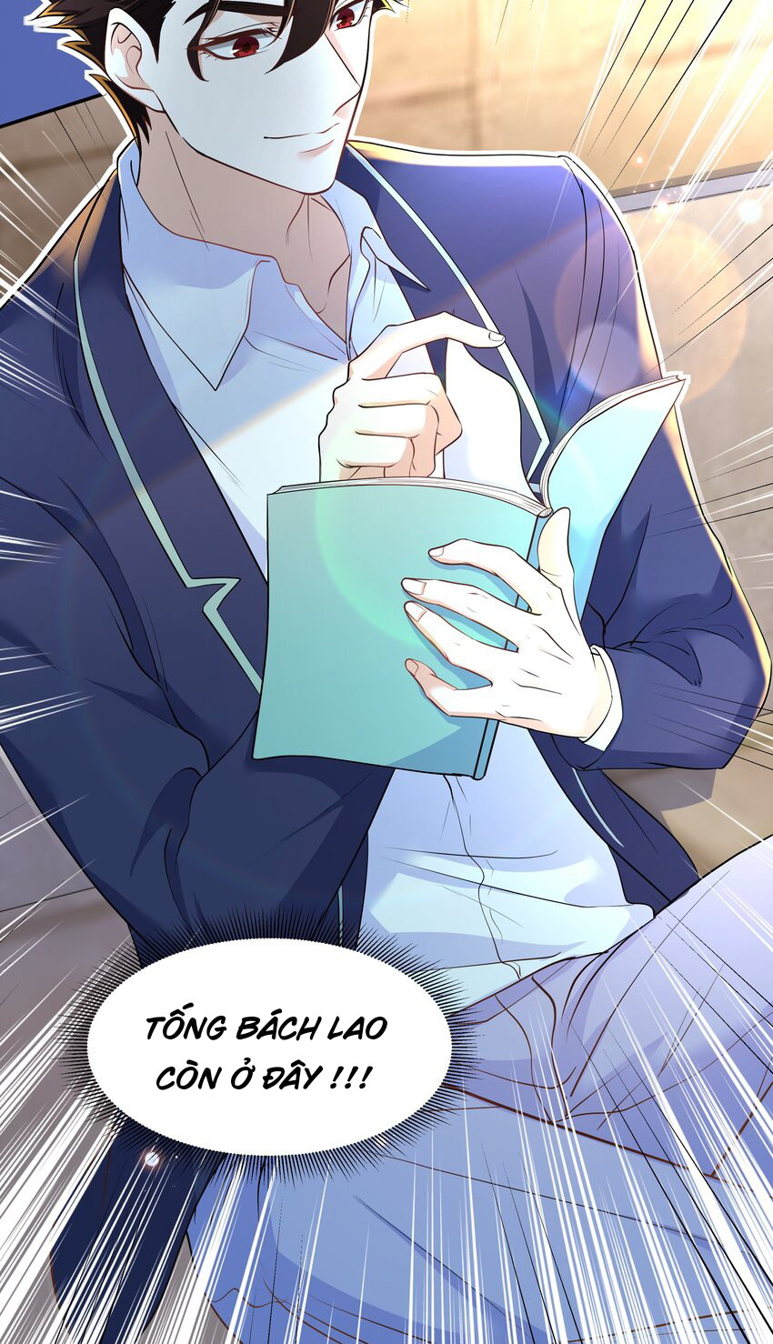 Trần Thương (Vết sẹo cũ) Chapter 29 - Next Chapter 30