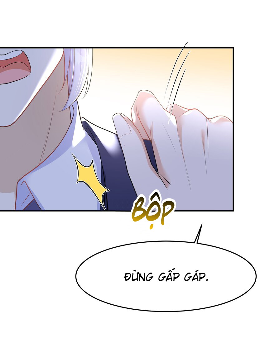 Trần Thương (Vết sẹo cũ) Chapter 29 - Next Chapter 30
