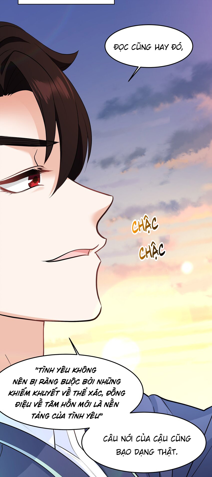 Trần Thương (Vết sẹo cũ) Chapter 29 - Next Chapter 30