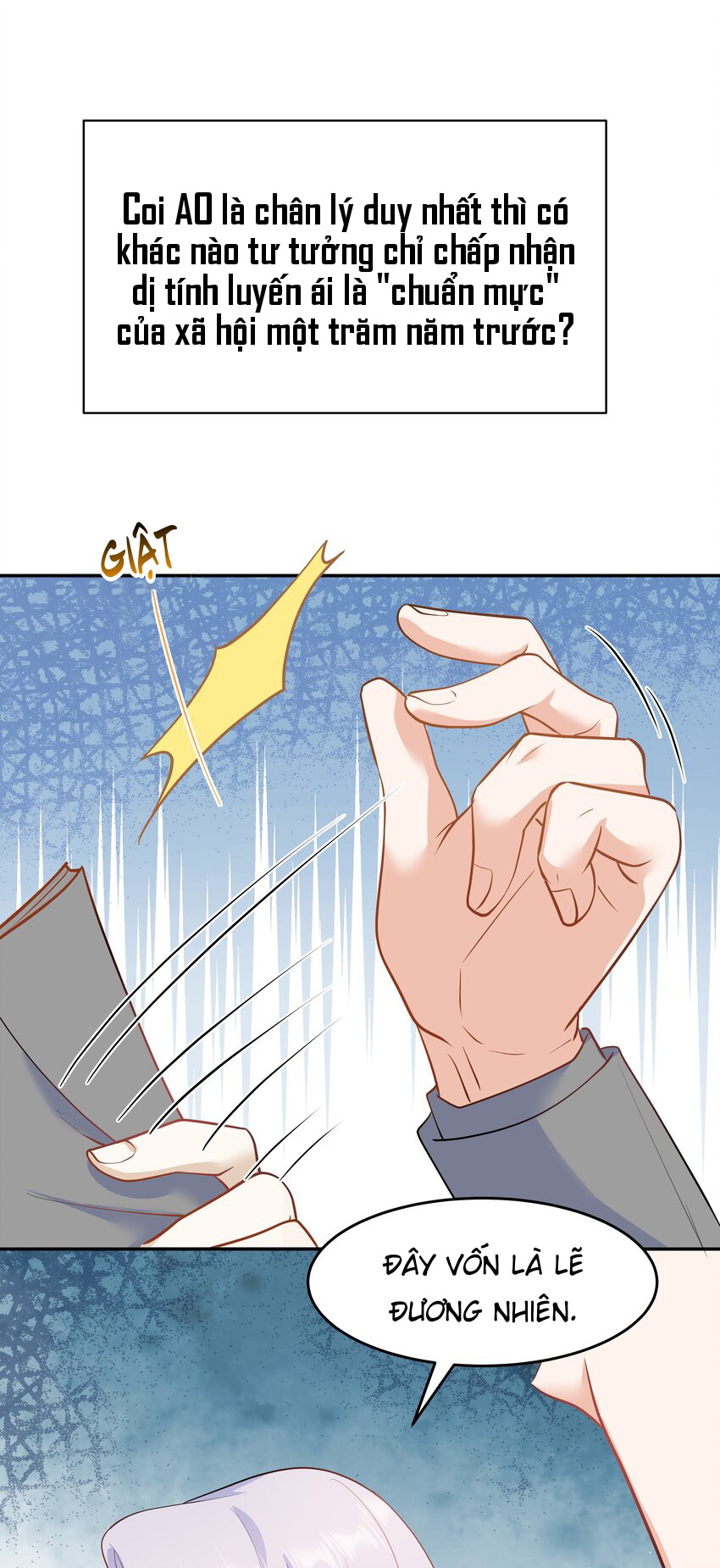 Trần Thương (Vết sẹo cũ) Chapter 29 - Next Chapter 30